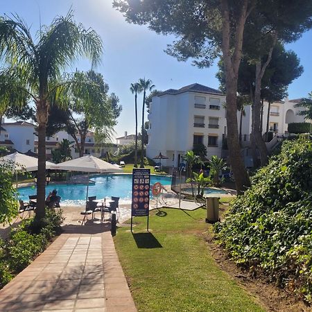 Luxurious Seaview Apartment 6P, La Cala De Mijas Exterior foto