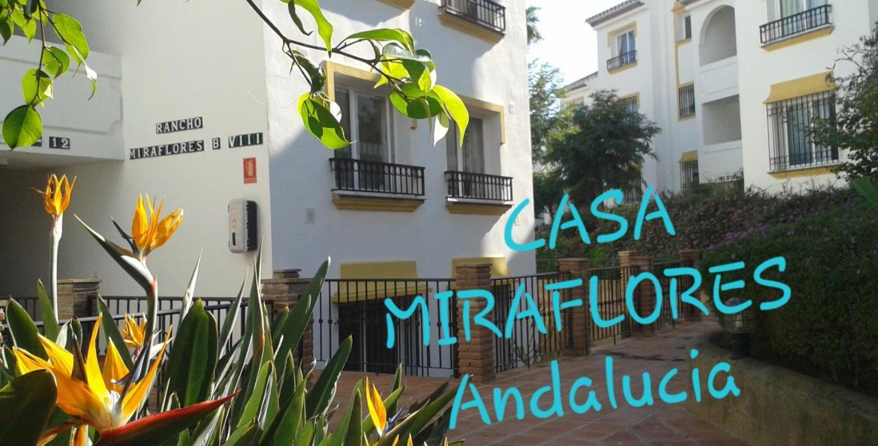 Luxurious Seaview Apartment 6P, La Cala De Mijas Exterior foto