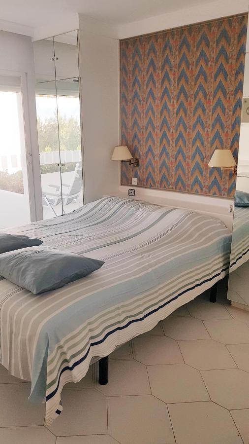 Luxurious Seaview Apartment 6P, La Cala De Mijas Exterior foto