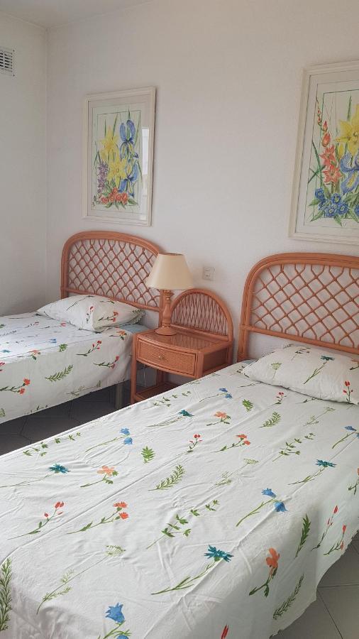Luxurious Seaview Apartment 6P, La Cala De Mijas Exterior foto