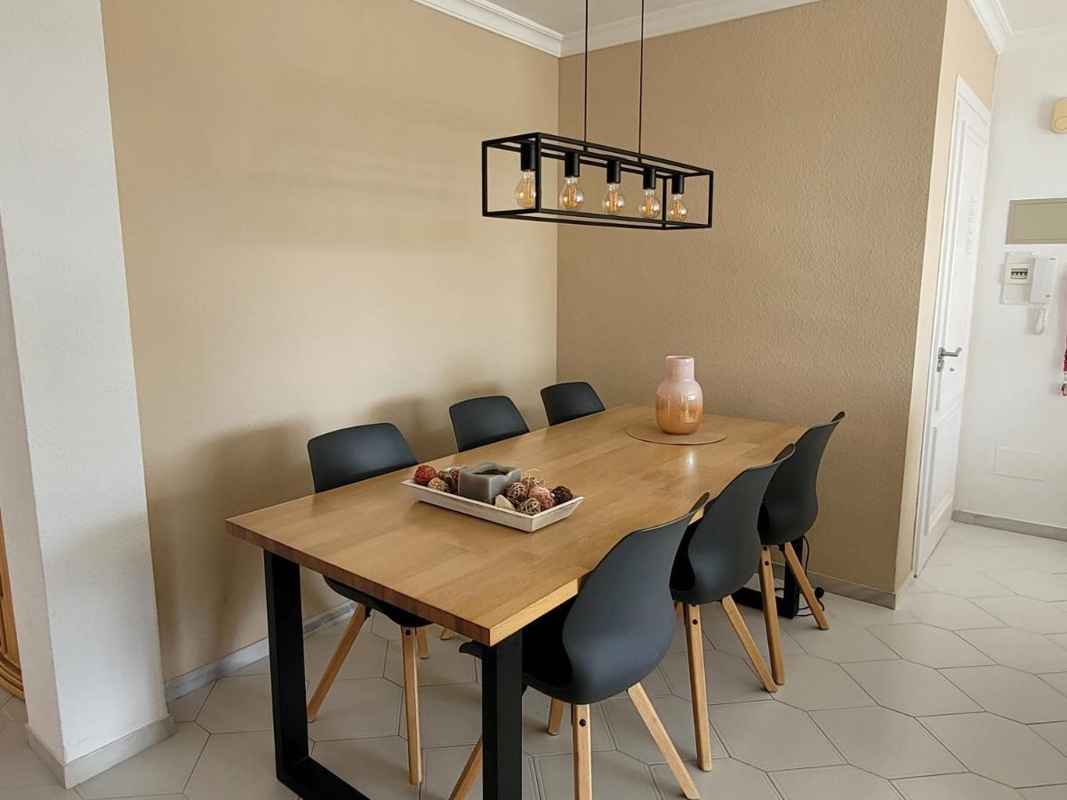 Luxurious Seaview Apartment 6P, La Cala De Mijas Exterior foto