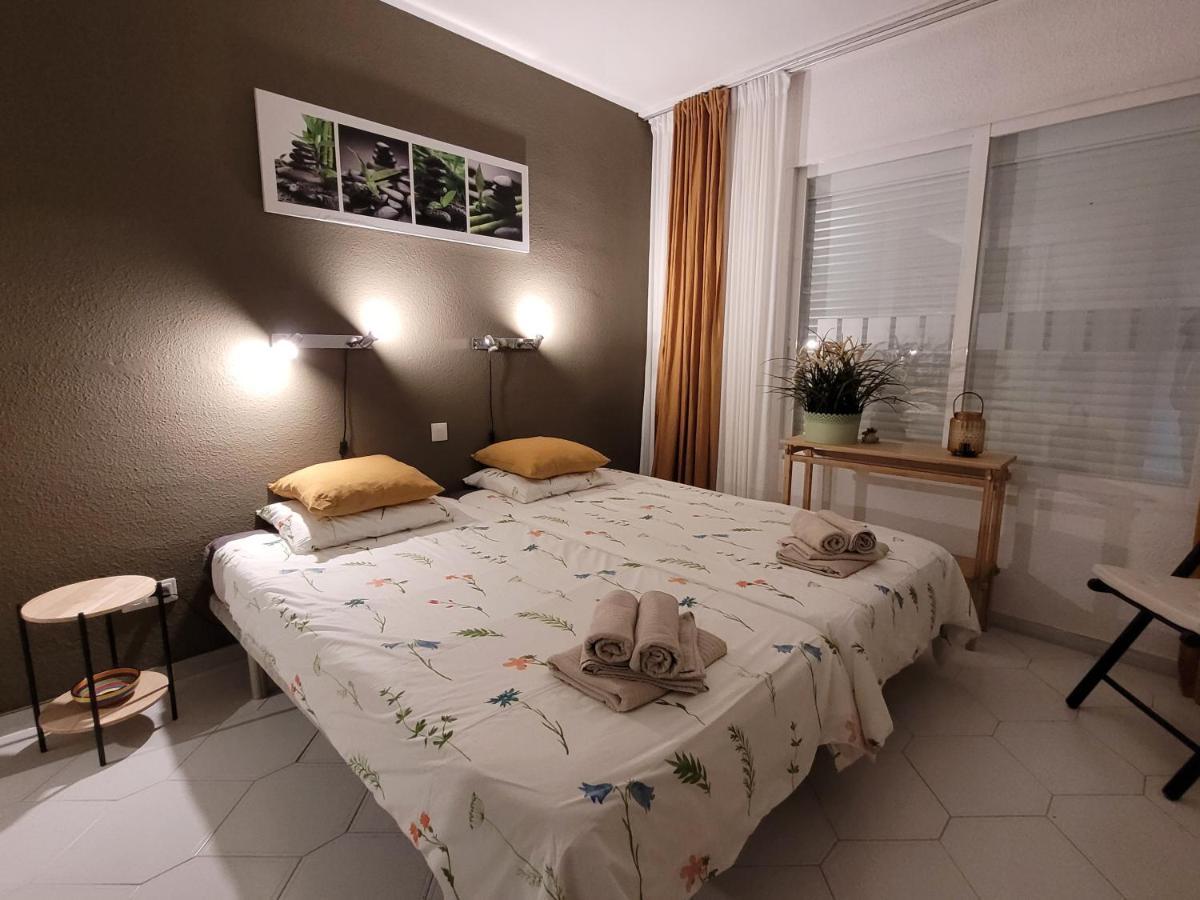 Luxurious Seaview Apartment 6P, La Cala De Mijas Exterior foto