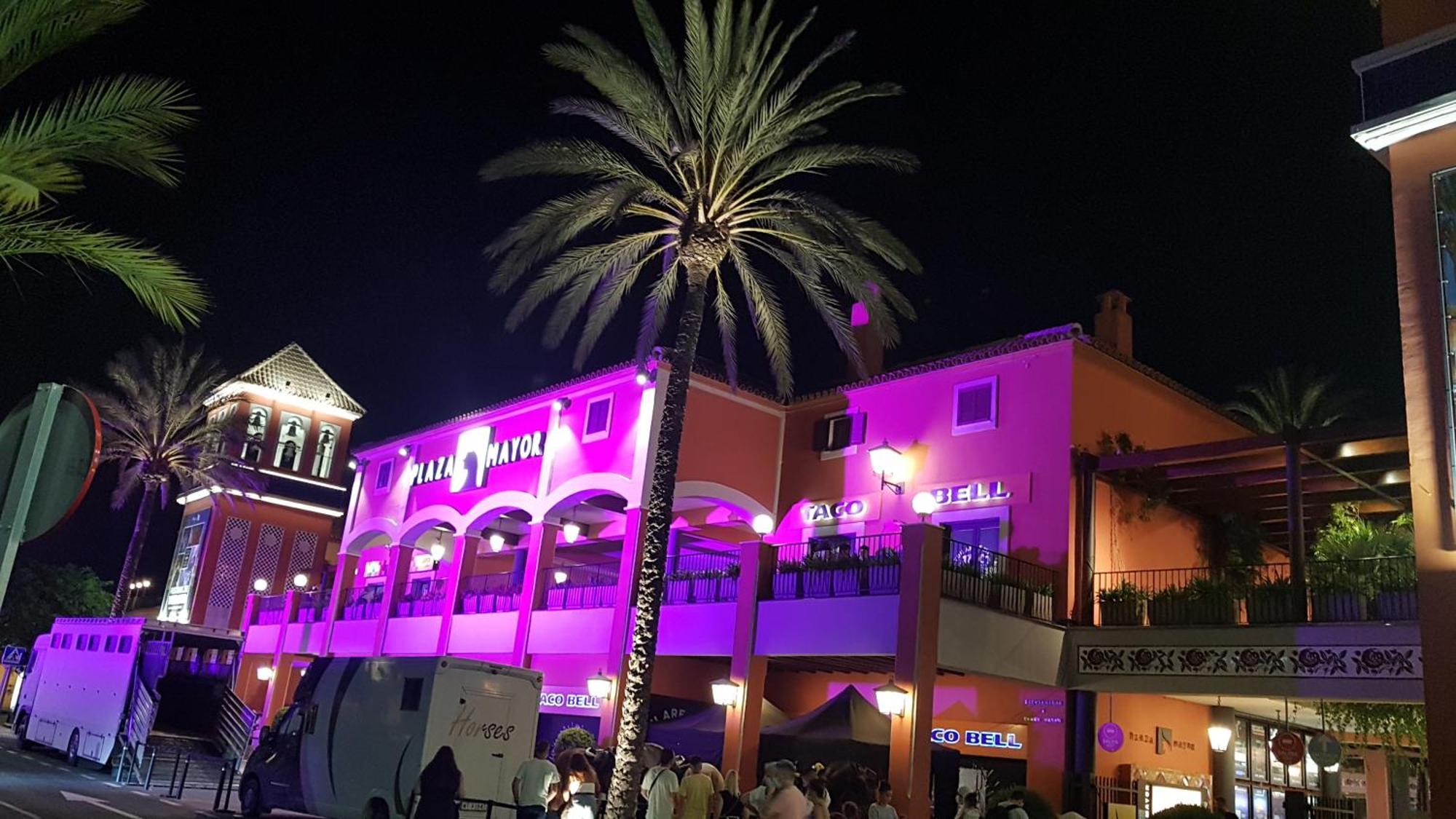 Luxurious Seaview Apartment 6P, La Cala De Mijas Exterior foto