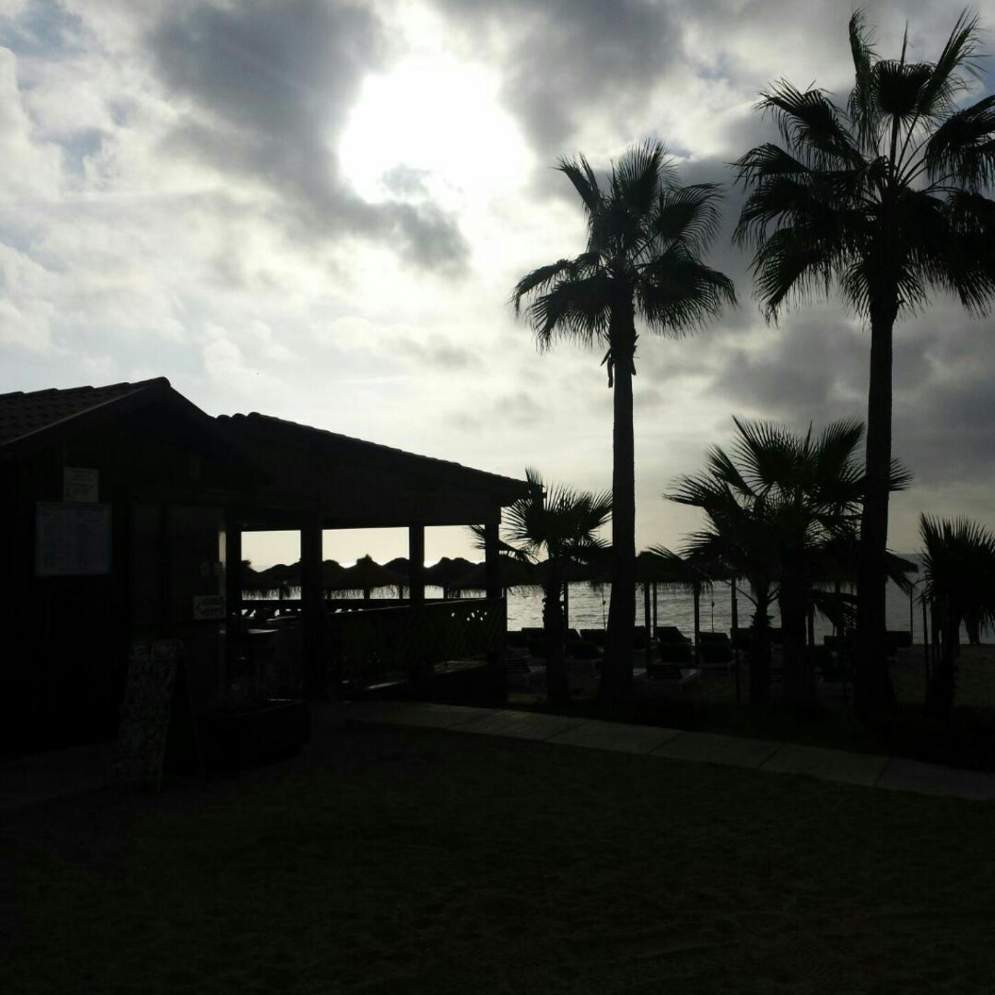 Luxurious Seaview Apartment 6P, La Cala De Mijas Exterior foto