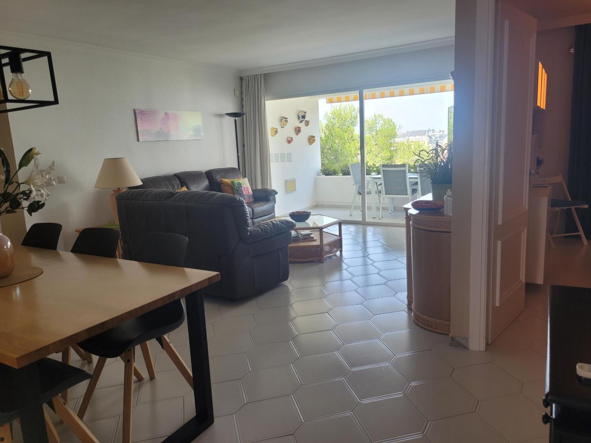 Luxurious Seaview Apartment 6P, La Cala De Mijas Exterior foto