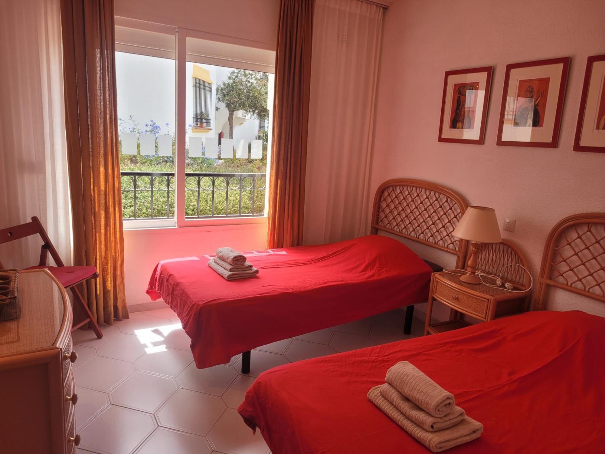 Luxurious Seaview Apartment 6P, La Cala De Mijas Exterior foto
