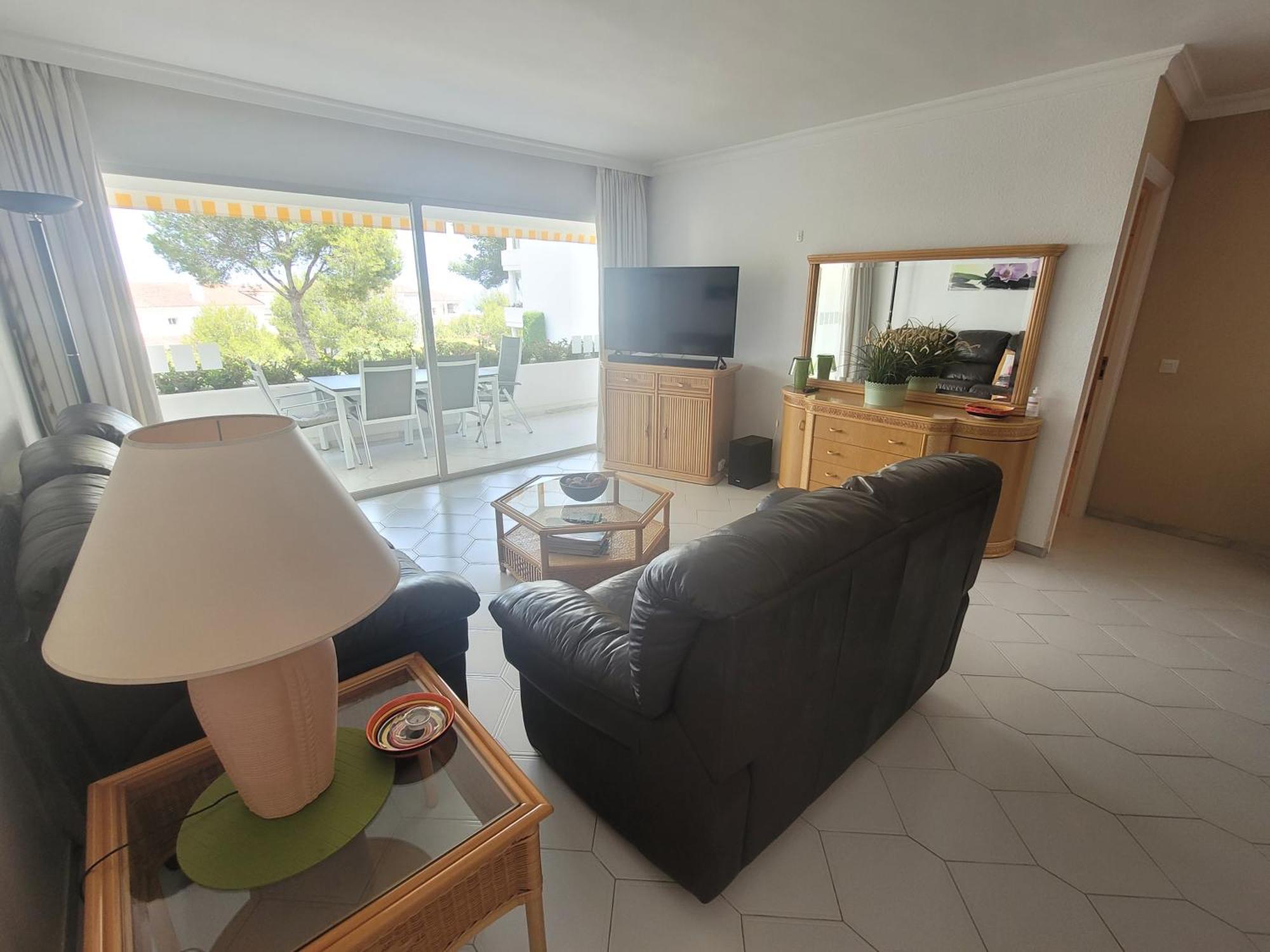 Luxurious Seaview Apartment 6P, La Cala De Mijas Exterior foto